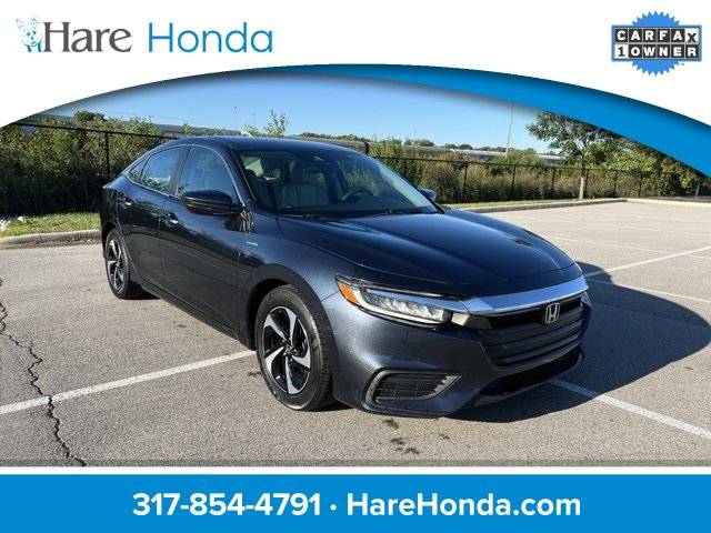2021 Honda Insight EX — Sedan — 59,749 mi — Avon, IN