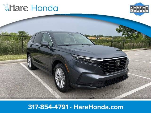 2023 Honda CR-V EX — SUV — 37,172 mi — Avon, IN