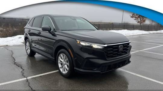 2024 Honda CR-V EX — SUV — 18,873 mi — Avon, IN