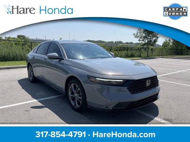 2023 Honda Accord Hybrid EX-L — Sedan — 41,400 mi — Avon, IN