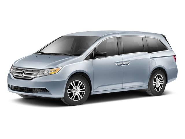 2013 Honda Odyssey EX — Minivan — 231,046 mi — Avon, IN