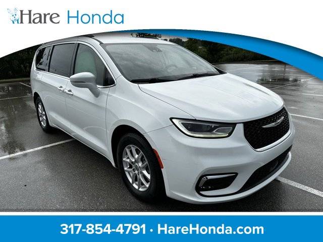 2022 Chrysler Pacifica Touring L — Minivan — 94,025 mi — Avon, IN