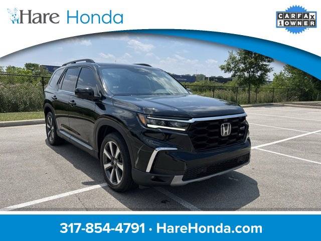 2023 Honda Pilot Elite — SUV — 43,430 mi — Avon, IN