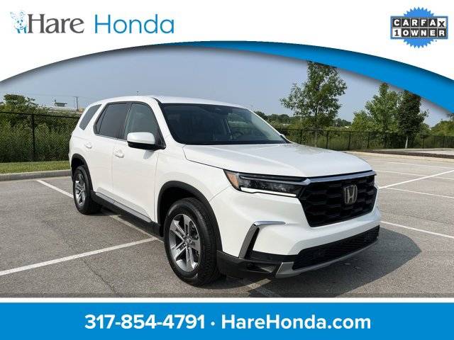 2023 Honda Pilot EX-L 7 Passenger — SUV — 25,979 mi — Avon, IN