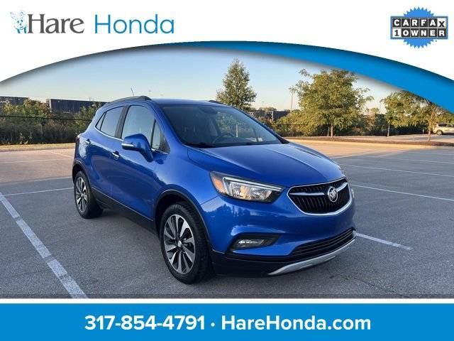 2017 Buick Encore Preferred II — SUV — 109,942 mi — Avon, IN