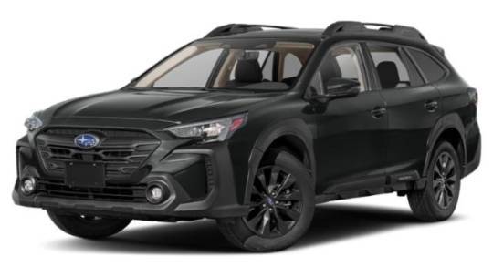 2023 Subaru Outback Onyx Edition — SUV — 30,449 mi — Avon, IN