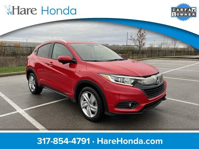 2020 Honda HR-V EX — SUV — 49,999 mi — Avon, IN