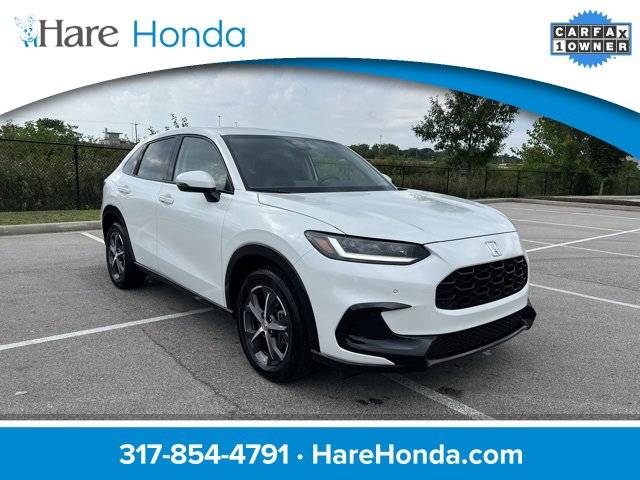 2023 Honda HR-V EX-L — SUV — 33,054 mi — Avon, IN