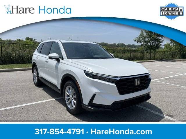 2023 Honda CR-V EX-L — SUV — 191,135 mi — Avon, IN