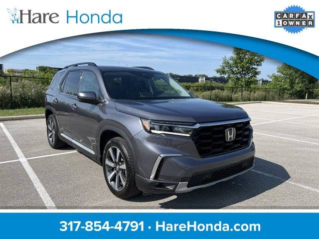 2023 Honda Pilot Touring — SUV — 21,367 mi — Avon, IN
