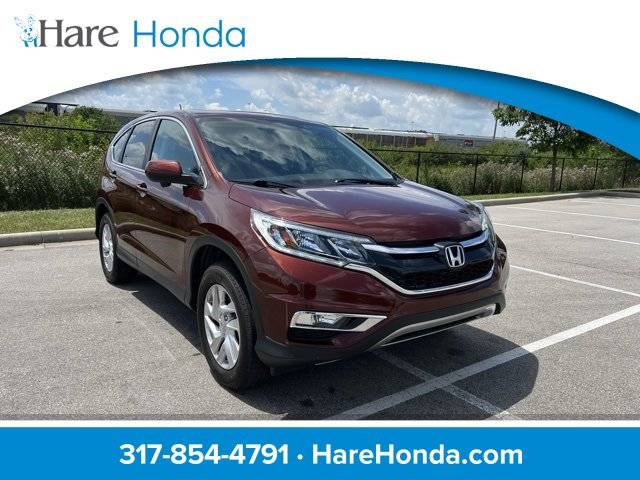 2015 Honda CR-V EX — SUV — 71,469 mi — Avon, IN