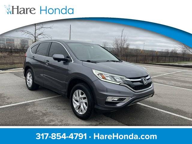 2016 Honda CR-V EX — SUV — 137,578 mi — Avon, IN