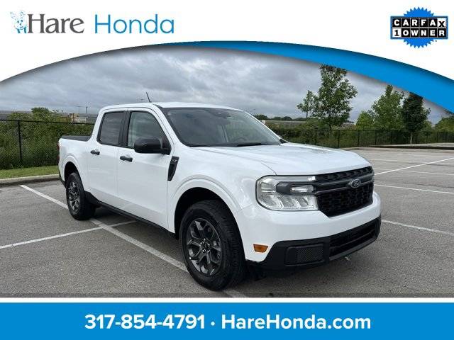 2024 Ford Maverick XLT — Pickup Truck — 4,753 mi — Avon, IN