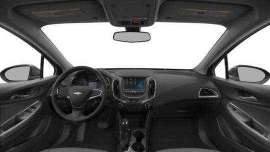 2016 Chevrolet Cruze LT — Sedan — 102,875 mi — Avon, IN