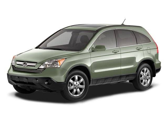 2008 Honda CR-V EX-L — SUV — 181,680 mi — Avon, IN