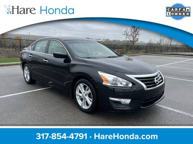 2013 Nissan Altima 2.5 SV — Sedan — 91,640 mi — Avon, IN