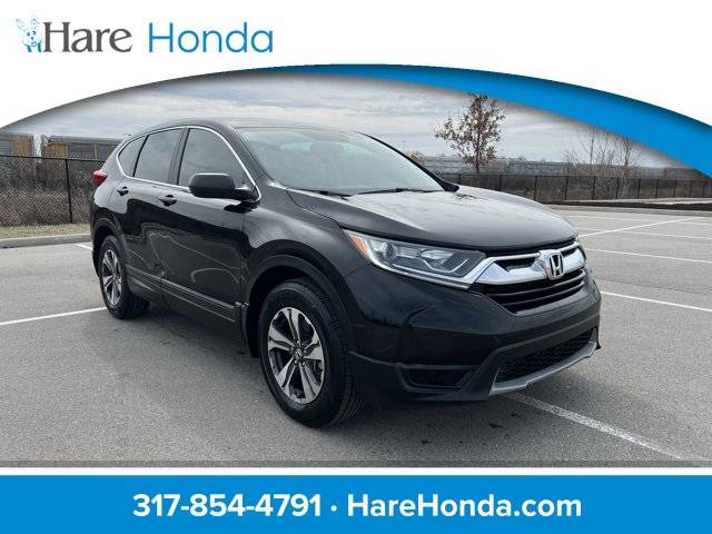 2019 Honda CR-V LX — SUV — 33,323 mi — Avon, IN