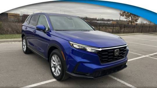 2024 Honda CR-V EX-L — SUV — 11,979 mi — Avon, IN