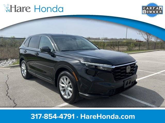 2024 Honda CR-V EX-L — SUV — 26,586 mi — Avon, IN