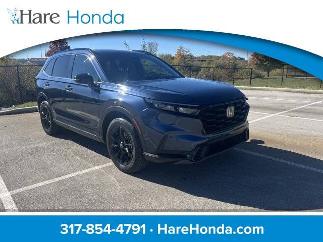 2024 Honda CR-V Hybrid Sport — SUV — 33,043 mi — Avon, IN