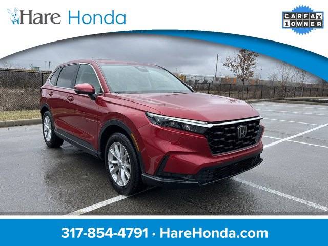 2023 Honda CR-V EX — SUV — 15,864 mi — Avon, IN