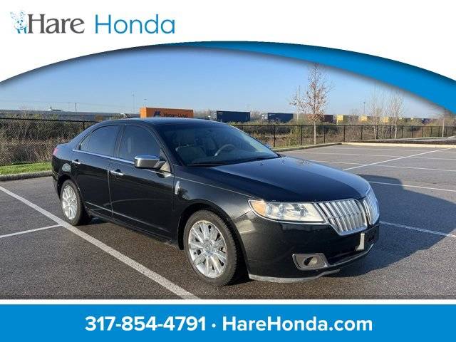 2010 Lincoln MKZ FWD — Sedan — 184,597 mi — Avon, IN