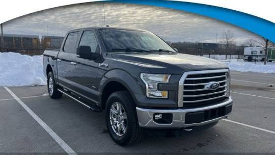 2015 Ford F-150 XLT — Pickup Truck — 151,933 mi — Avon, IN