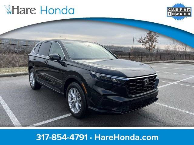 2025 Honda CR-V EX-L — SUV — 26 mi — Avon, IN