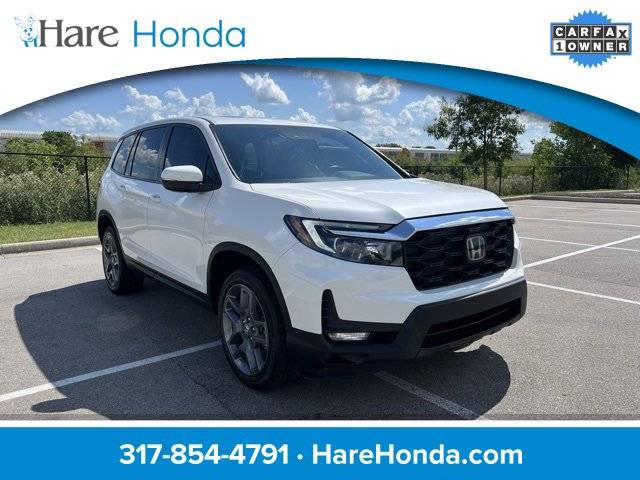 2023 Honda Passport EX-L — SUV — 32,633 mi — Avon, IN