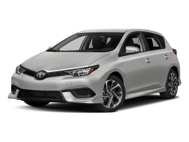 2017 Toyota Corolla iM iM — Hatchback — 84,943 mi — Avon, IN