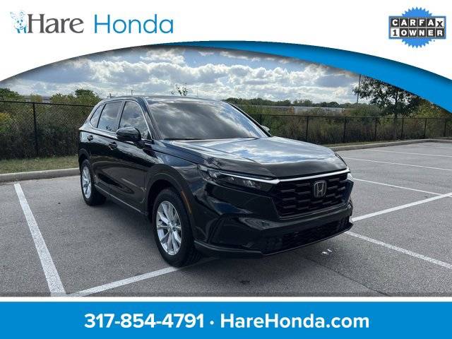 2024 Honda CR-V EX-L — SUV — 24,965 mi — Avon, IN