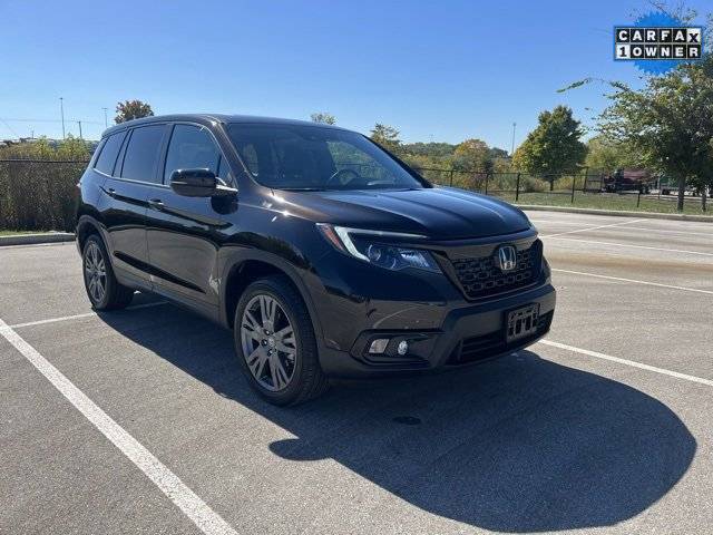 2019 Honda Passport EX-L — SUV — 51,182 mi — Avon, IN