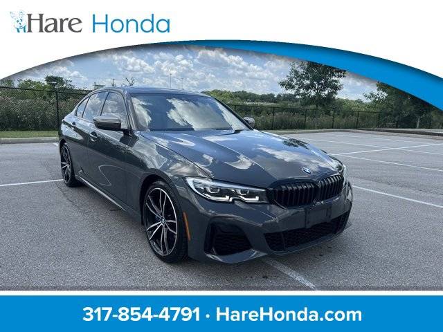2020 BMW 3 Series M340i — Sedan — 25,953 mi — Avon, IN