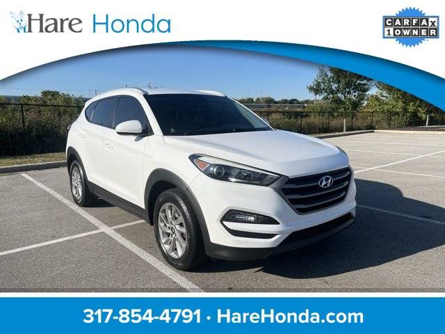 2016 Hyundai Tucson SE — SUV — 85,156 mi — Avon, IN
