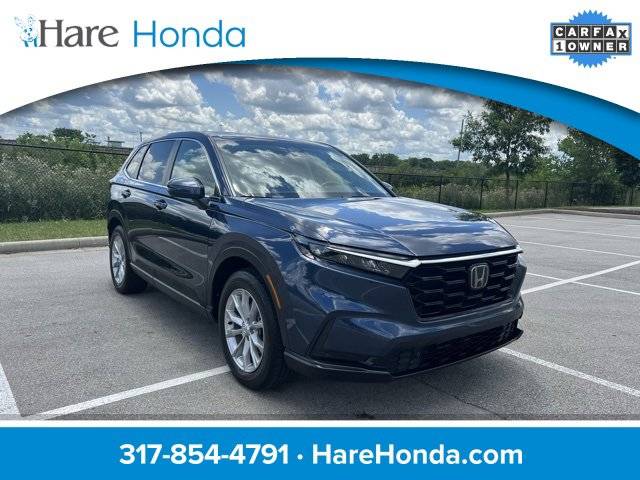 2023 Honda CR-V EX-L — SUV — 41,717 mi — Avon, IN