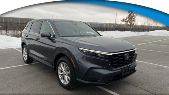 2024 Honda CR-V EX — SUV — 16,155 mi — Avon, IN