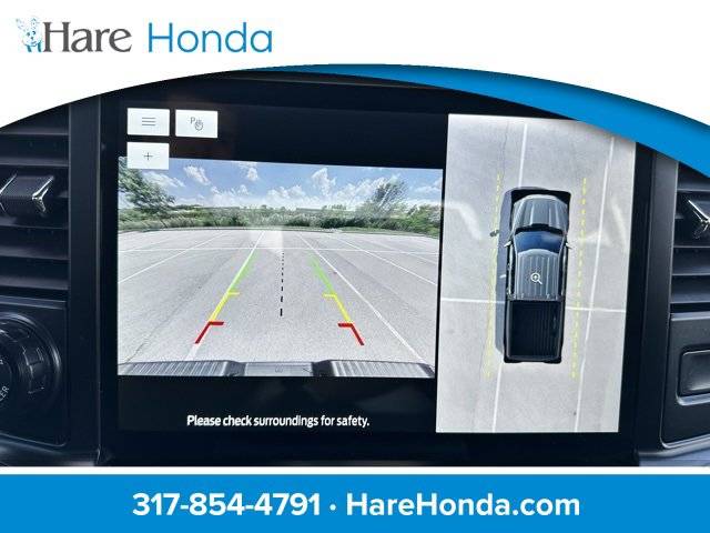 2021 Ford F-150 XLT — Pickup Truck — 54,578 mi — Avon, IN