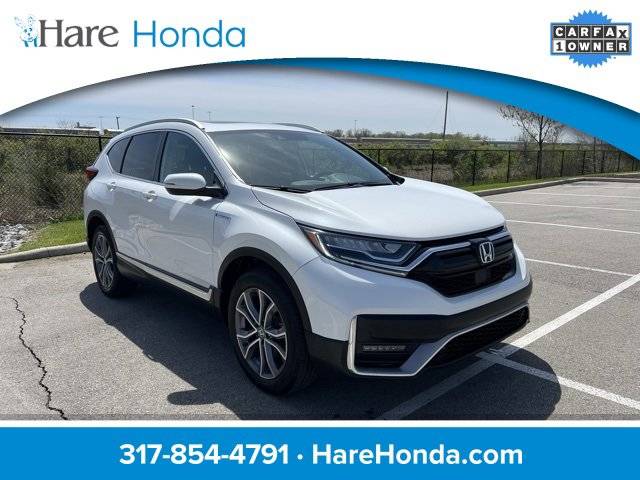 2022 Honda CR-V Hybrid Touring — SUV — 62,062 mi — Avon, IN