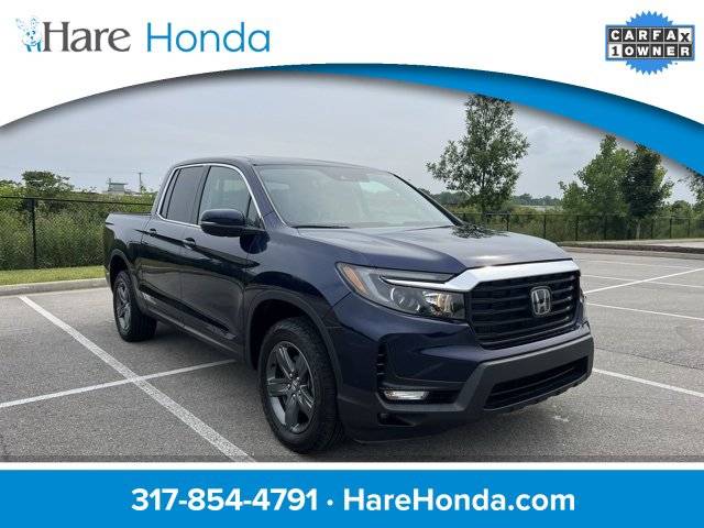 2023 Honda Ridgeline RTL — Pickup Truck — 30,486 mi — Avon, IN