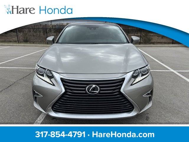 2018 Lexus ES ES 350 — Sedan — 46,993 mi — Avon, IN