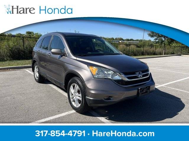 2011 Honda CR-V EX-L — SUV — 138,628 mi — Avon, IN