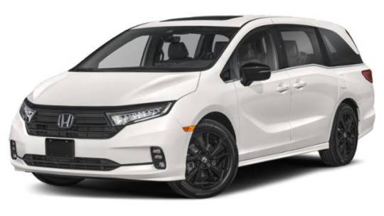2023 Honda Odyssey Sport — Minivan — 35,990 mi — Avon, IN