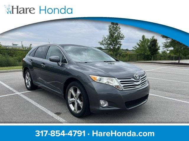 2010 Toyota Venza Base V6 — SUV — 204,001 mi — Avon, IN