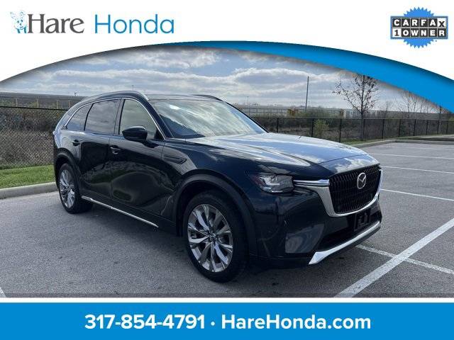 2024 Mazda CX-90 Premium — SUV — 47,201 mi — Avon, IN