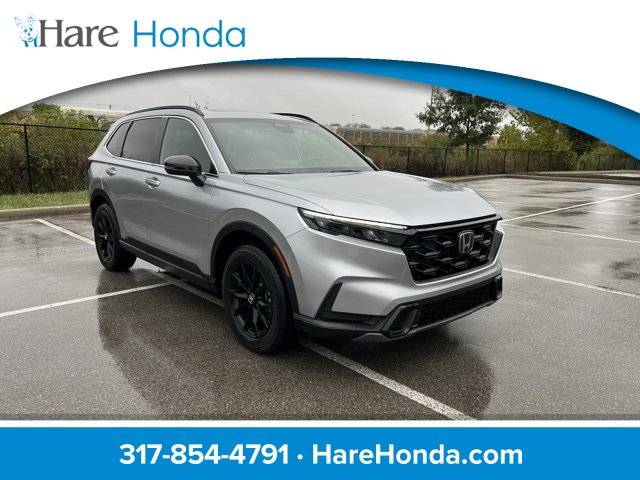 2023 Honda CR-V Hybrid Sport — SUV — 27,339 mi — Avon, IN
