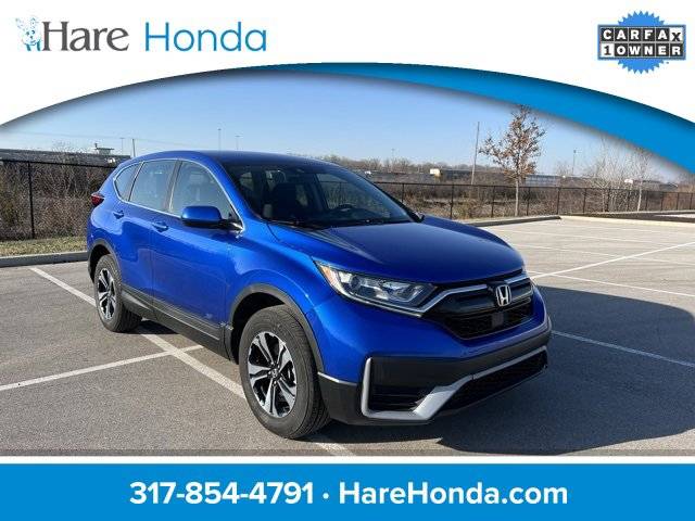 2022 Honda CR-V Special Edition — SUV — 29,133 mi — Avon, IN