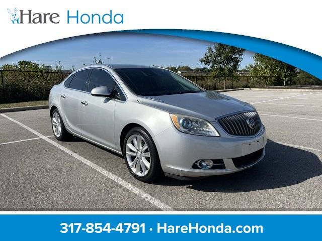2014 Buick Verano Convenience Group — Sedan — 109,500 mi — Avon, IN