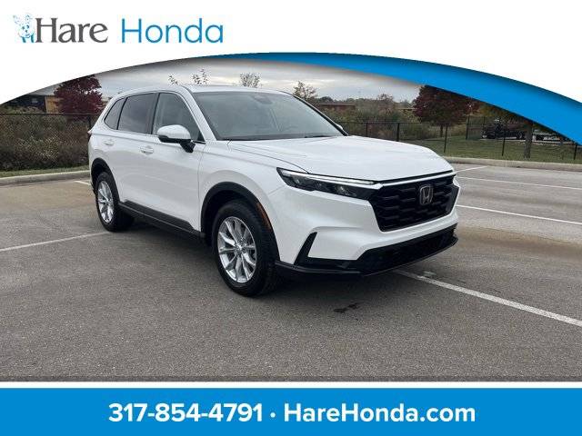 2023 Honda CR-V EX-L — SUV — 14,636 mi — Avon, IN