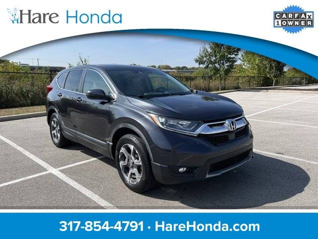 2018 Honda CR-V EX — SUV — 155,355 mi — Avon, IN