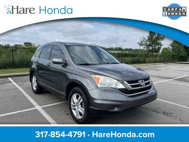 2011 Honda CR-V EX-L — SUV — 146,702 mi — Avon, IN
